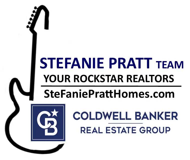 Stefanie Pratt Team Guitar Vertical 2024