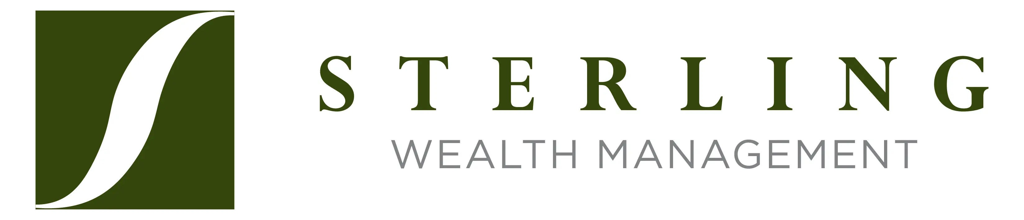 sterling wealth management